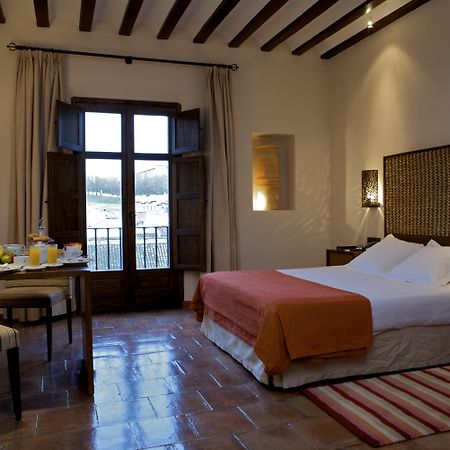 Parador De Chinchón מראה חיצוני תמונה