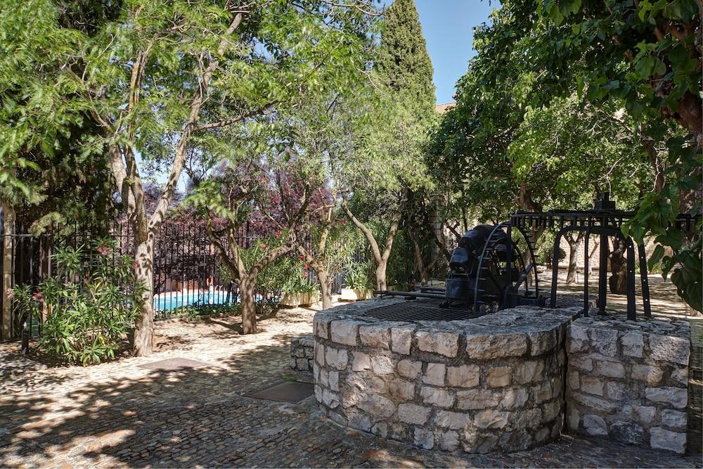 Parador De Chinchón מראה חיצוני תמונה