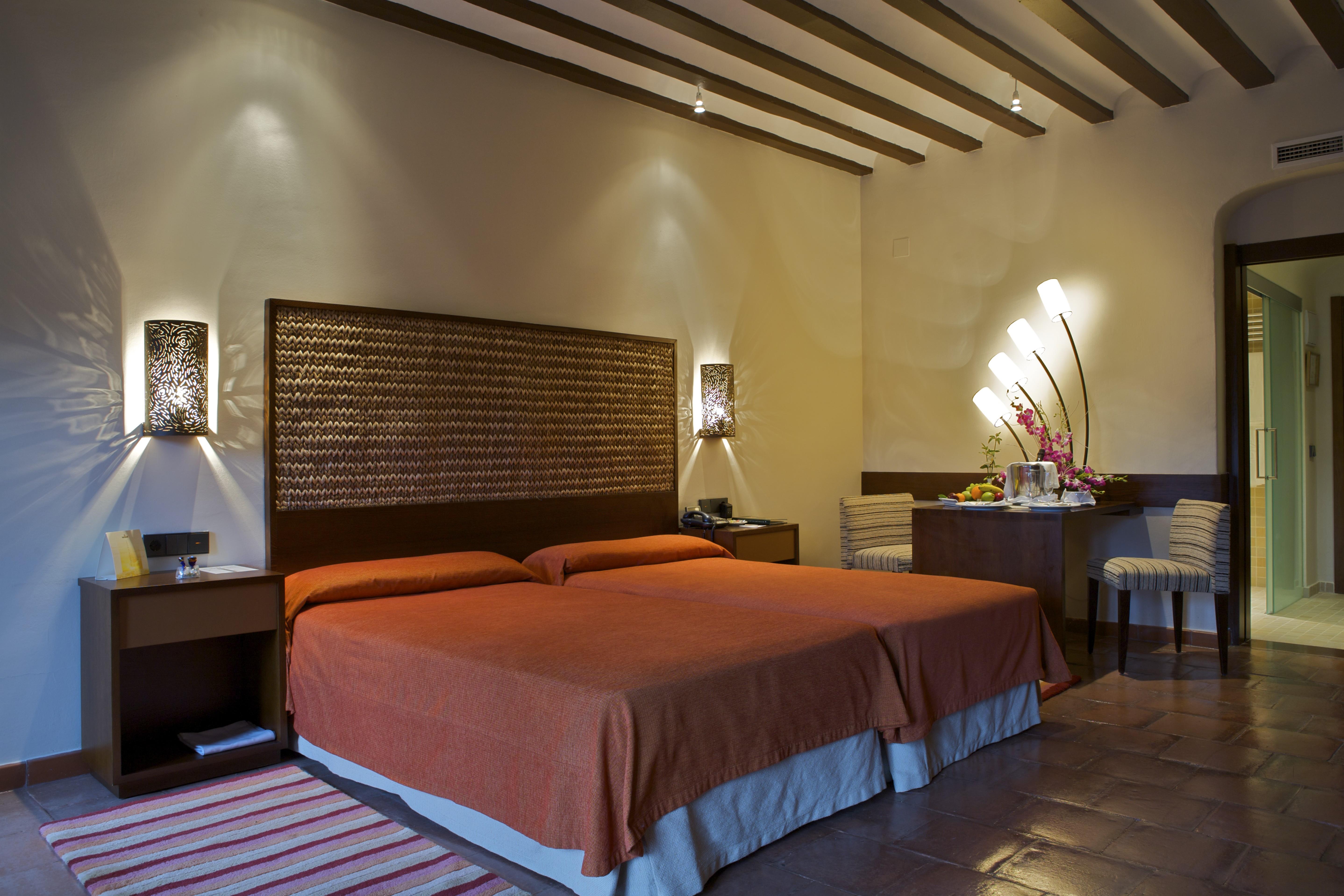 Parador De Chinchón מראה חיצוני תמונה