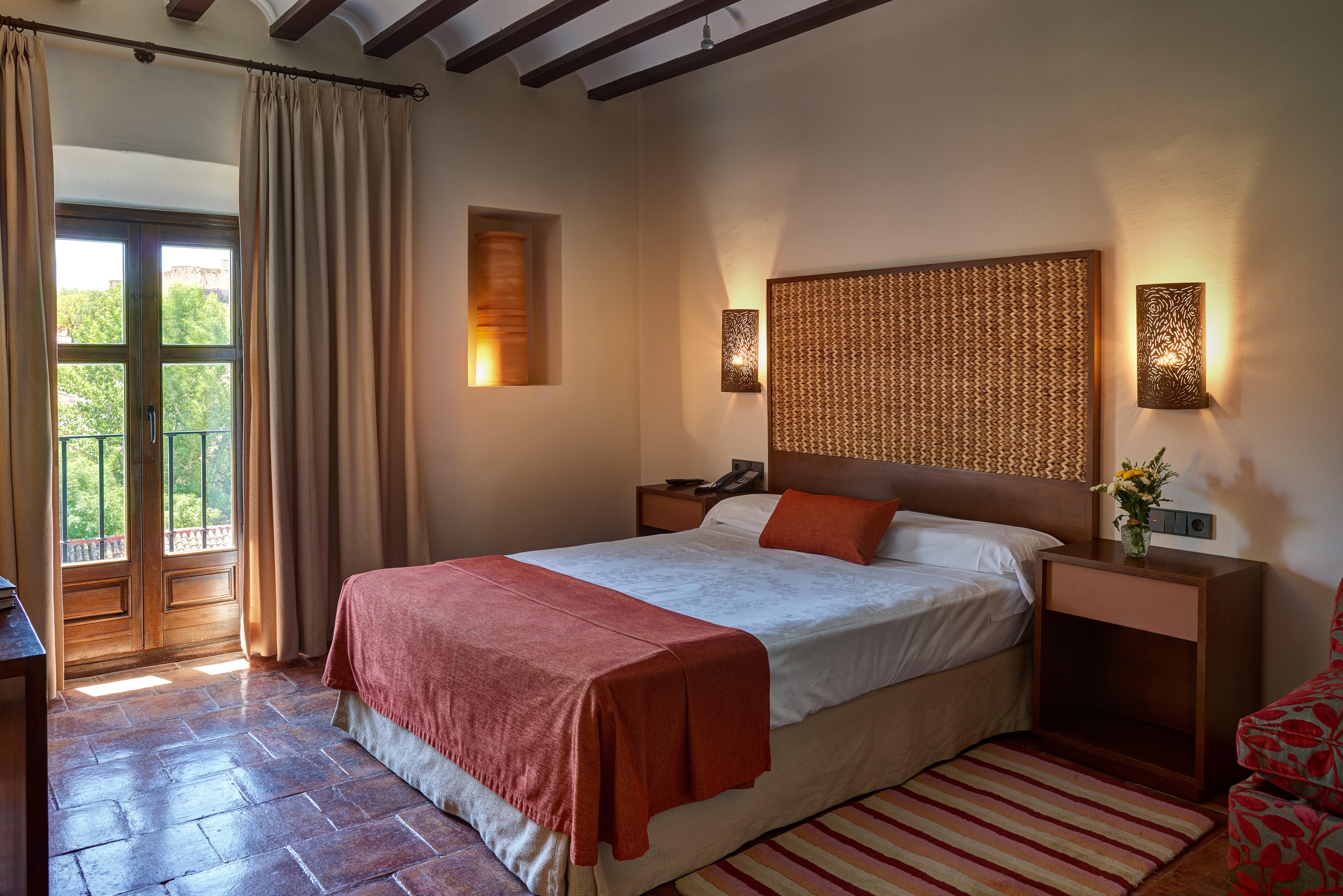 Parador De Chinchón מראה חיצוני תמונה