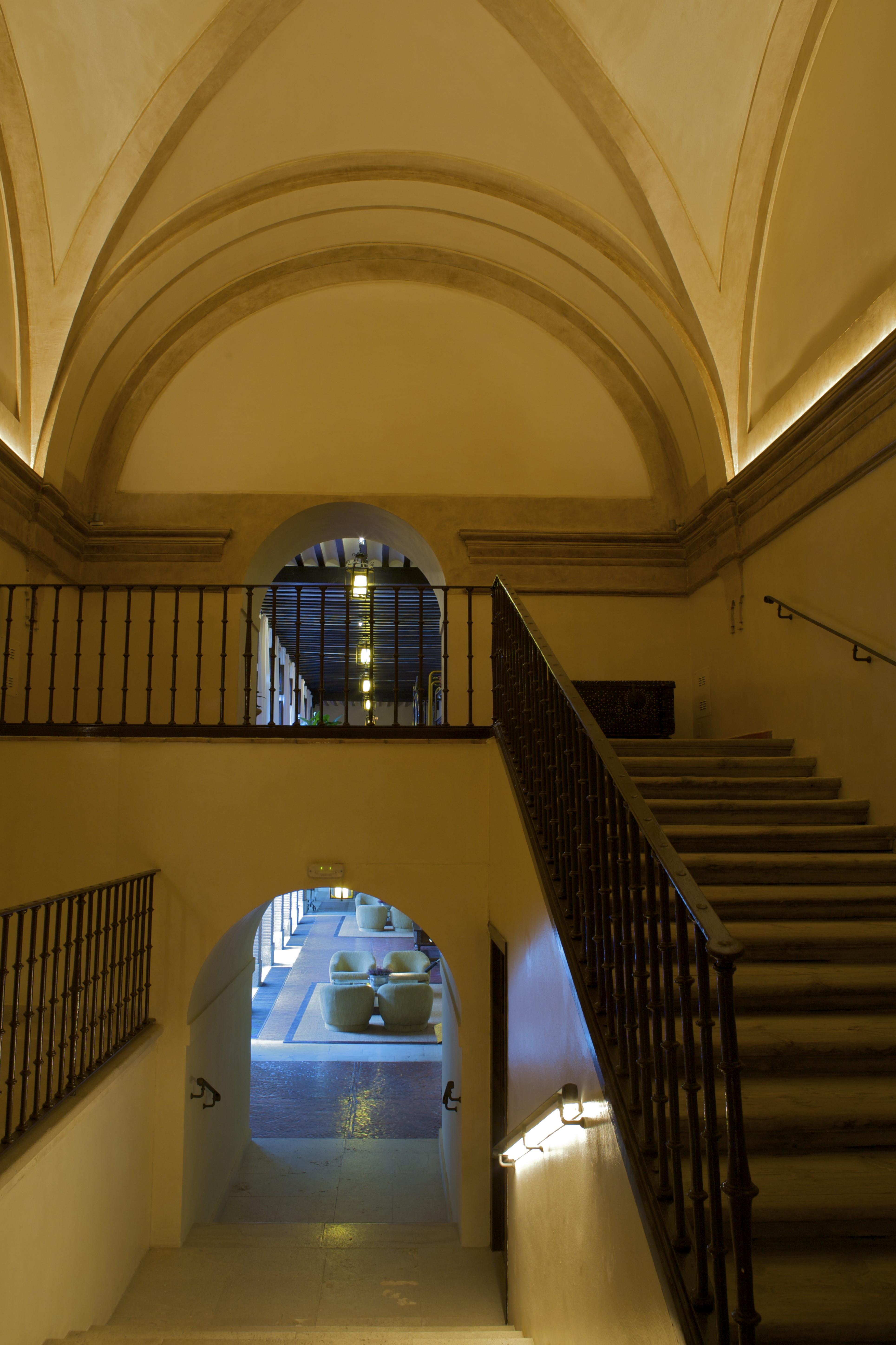 Parador De Chinchón מראה חיצוני תמונה