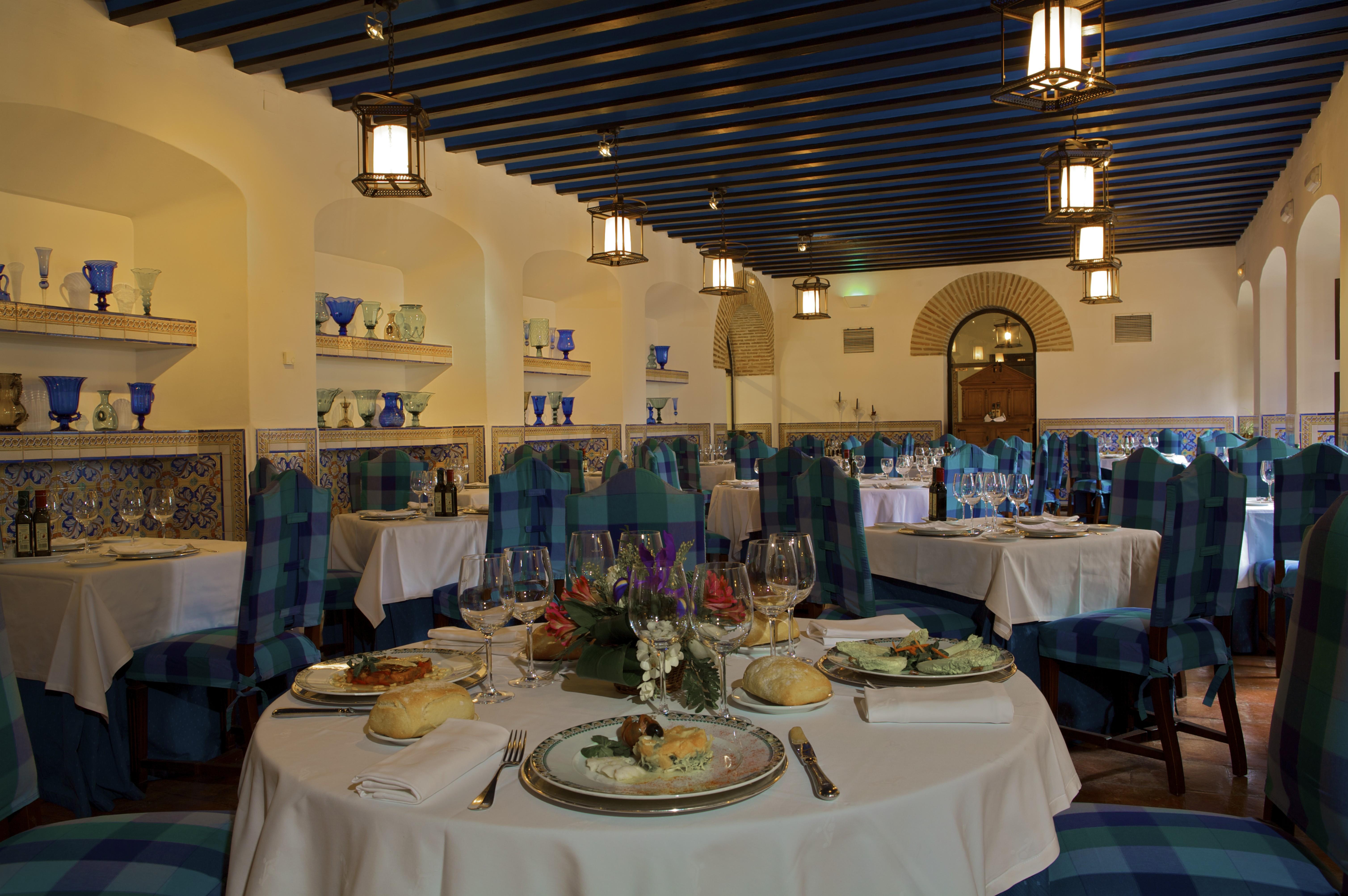 Parador De Chinchón מראה חיצוני תמונה