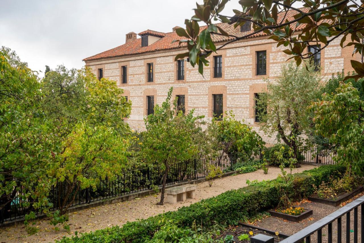 Parador De Chinchón מראה חיצוני תמונה