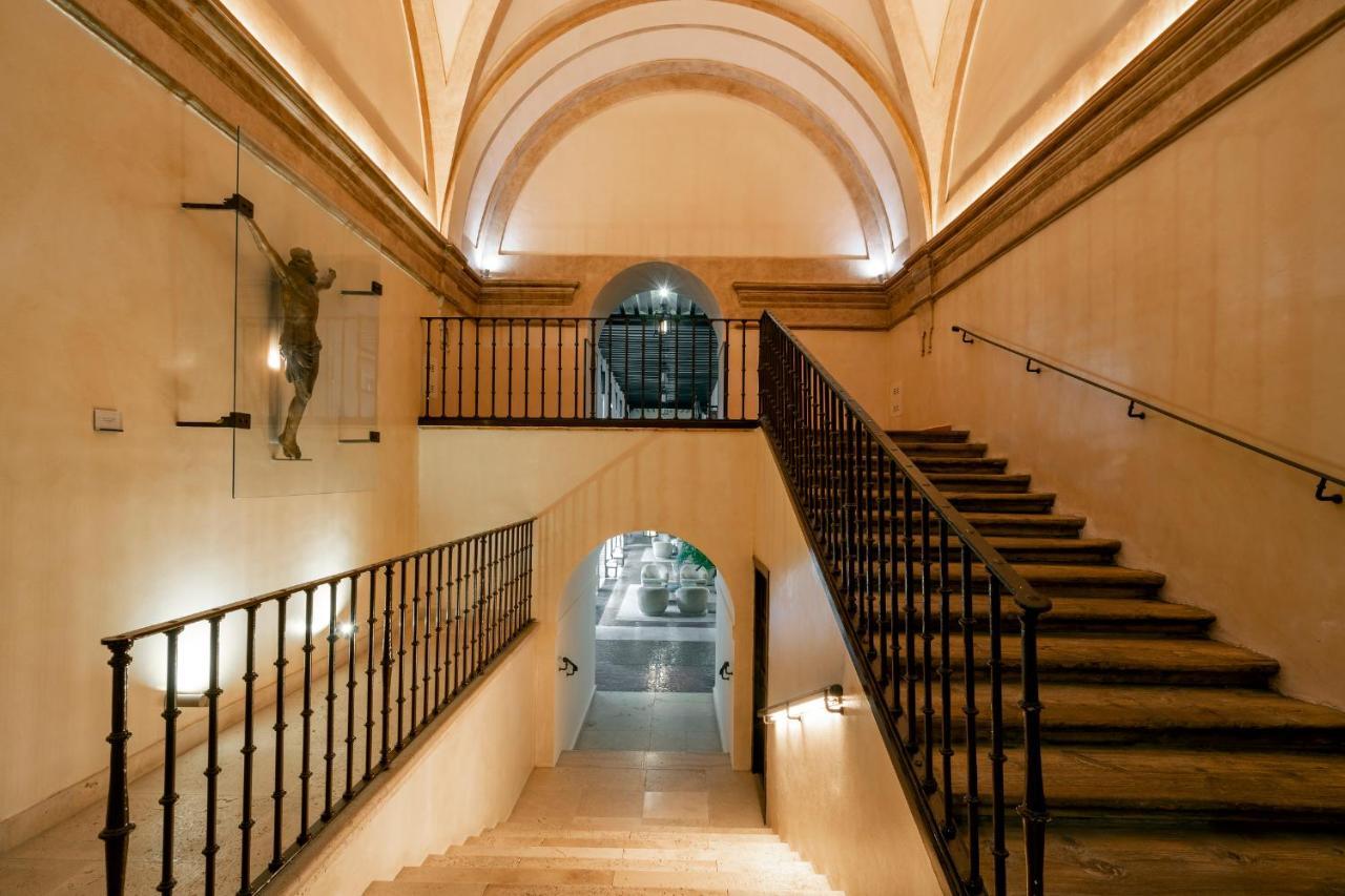 Parador De Chinchón מראה חיצוני תמונה