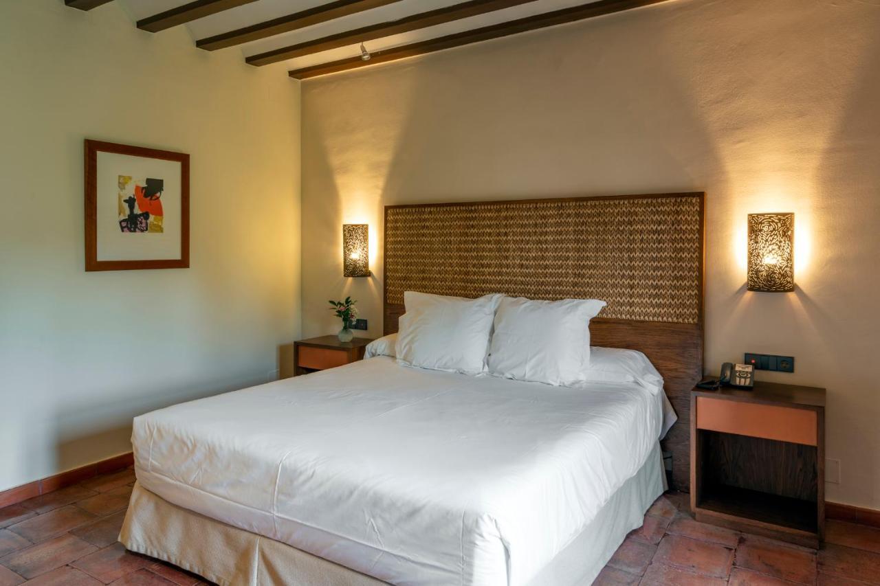 Parador De Chinchón מראה חיצוני תמונה